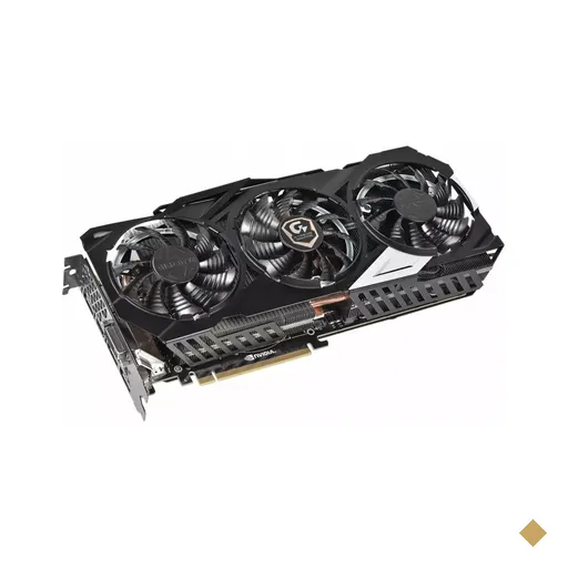 Placa de Vídeo Gigabyte GeForce GTX TITAN X Xtreme 12GB DDR5 384 BIT PCI-E 3.0…