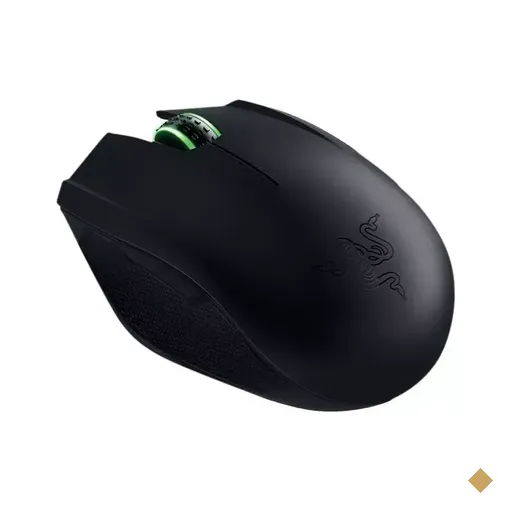 Razer Orochi Mobile 8200DPI USB Wired/Wireless (Bluetooth)