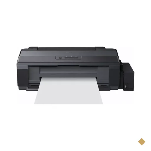 Impressora Epson EcoTank L1300 Jato de Tinta A3