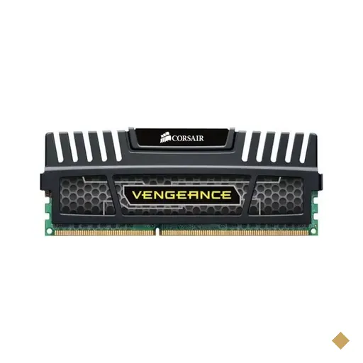 Memória Corsair Vengeance 8GB DDR3 1600MHz PC3-12800 