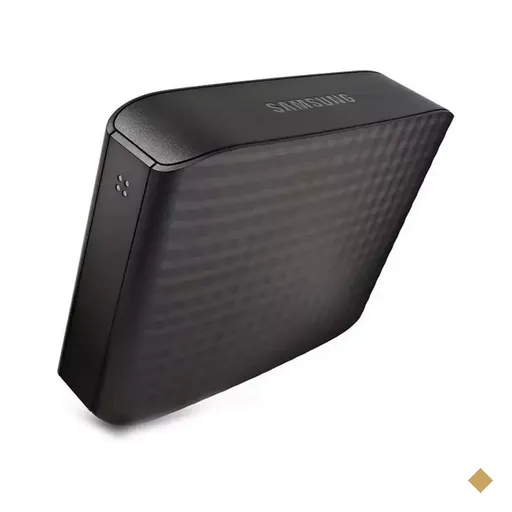 Samsung 5TB D3 Station Externo USB 3.0
