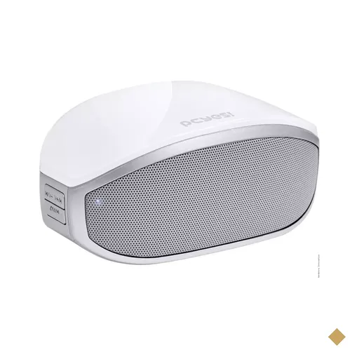 PCYes! Sensation Bluetooth (6W RMS) Branca