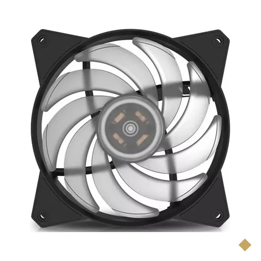 Cooler Master MasterFan 120mm RGB R4-C1DS-20PC-R1- A