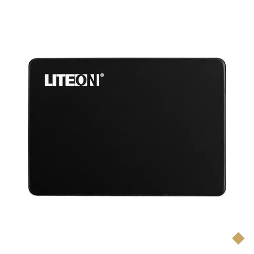 Lite-On MU II Series 120GB SATA 6.0Gb/s 2.5″ SSD PH3-CE240-L06 MU2 