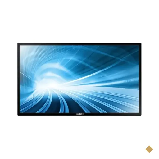Samsung LH32EDDPLGV/ZD LED 32″ (1366 x 768) 8ms 