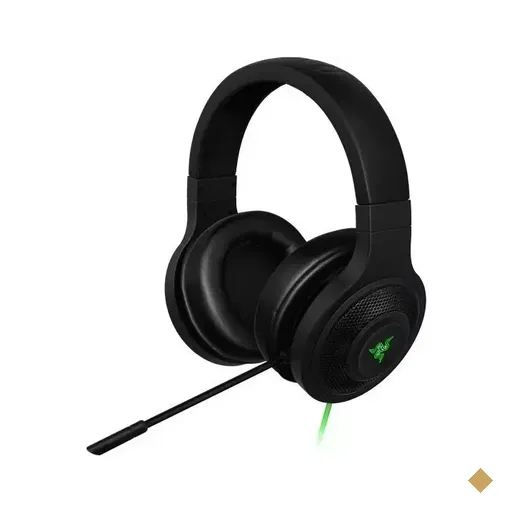 Razer Kraken Essential USB Gaming Headset