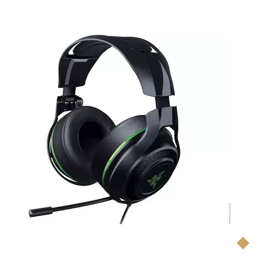 Razer ManO War 7.1 Green P2/USB