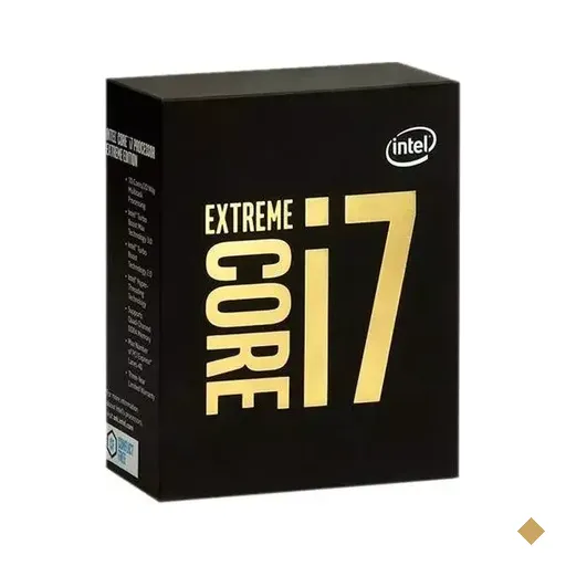 Intel Core i7-6950X 3.0GHz (4.0GHz Turbo, LGA 2011-3, 25MB) 140W 