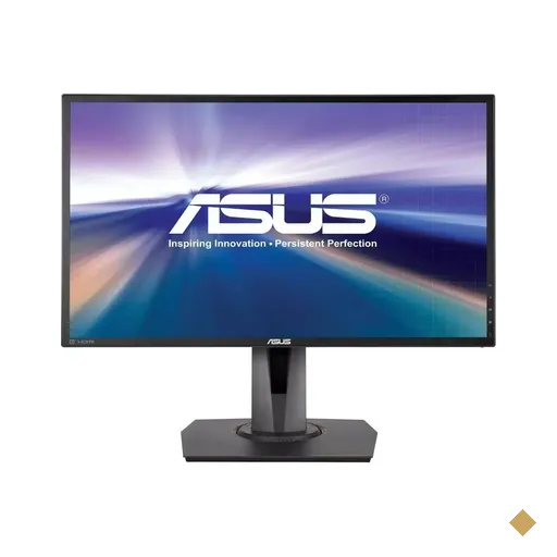 ASUS MG248Q LED 24″ (1920 x 1080) 144Hz 1ms