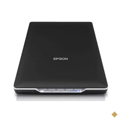 Scanner Epson Perfection V19