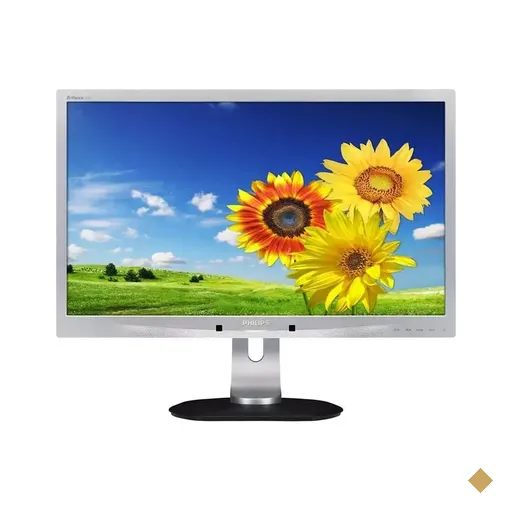 Philips 231P4UPES LED 23″ Wide Digital (1920 x 1080) 5ms