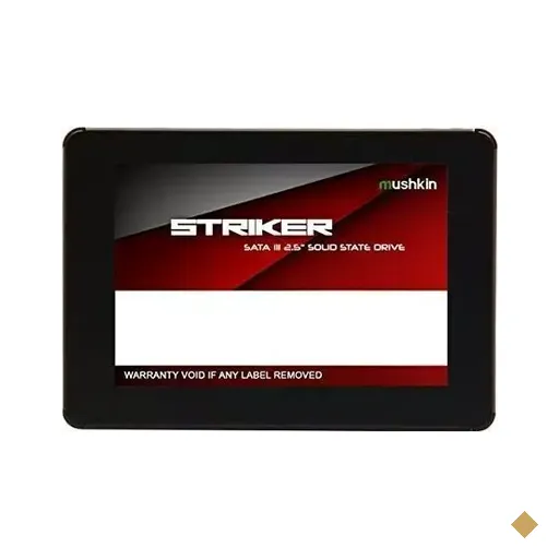 Mushkin Striker 240GB SATA 6.0Gb/s MKNSSDST240GB 2.5″ SSD