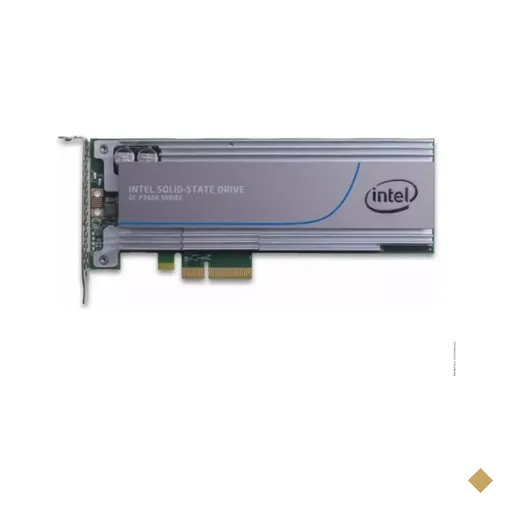 Intel P3600 Series 400GB M.2 80mm PCIe 3.0 x4 (SSD) SSDPEDME400G4U1