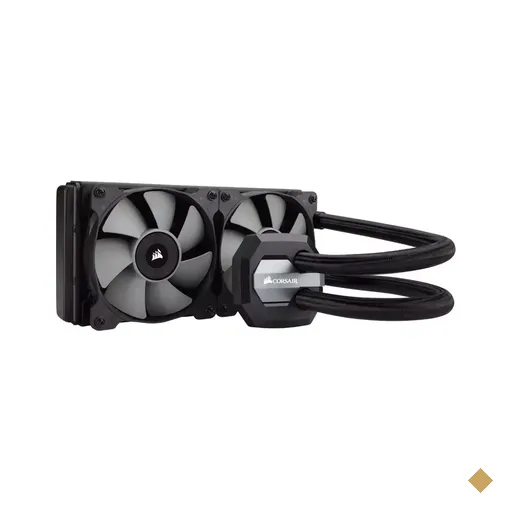 WaterCooler Corsair Hydro H100i V2 Performance Liquid