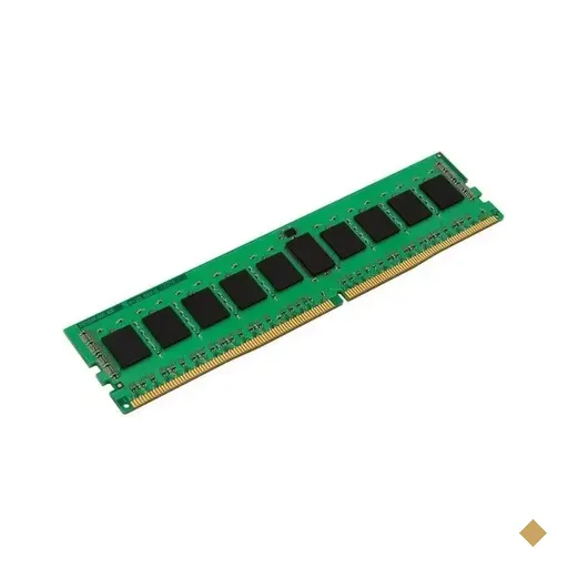 Memória Kingston ValueRam 16GB DDR4 2400MHz PC4-19200 ECC Registered