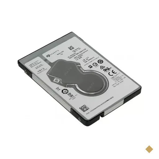 Seagate Mobile 1TB 5400RPM 128MB SATA 6.0Gb/s 2.5″ ST1000LM035