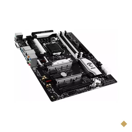 Placa Mãe MSI Z170A Krait Gaming 3X (LGA 1151) Intel Z170 