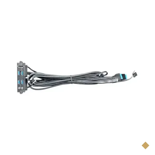 Lian-Li Placa Multimídia USB 3.0 (20 Pinos)