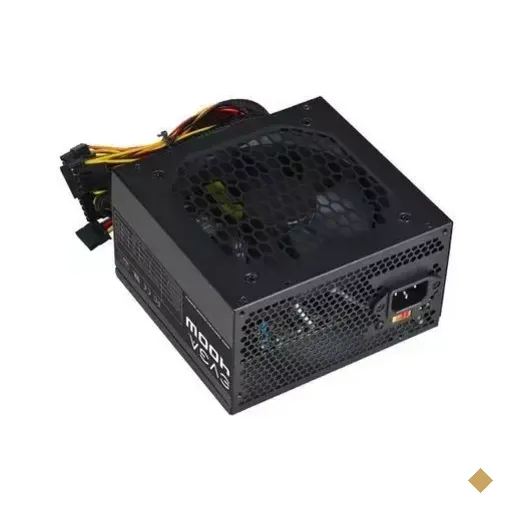Fonte EVGA 400W ATX12V 100-N1-0400-L0 80 PLUS