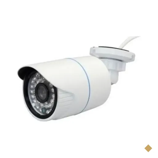 Câmera de Segurança FullSec HD CVI 720P