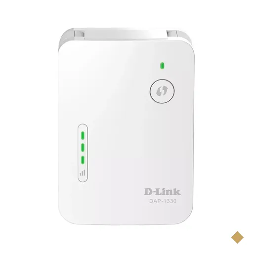D-Link DAP-1330 Repetidor Wireless N 300Mbps 