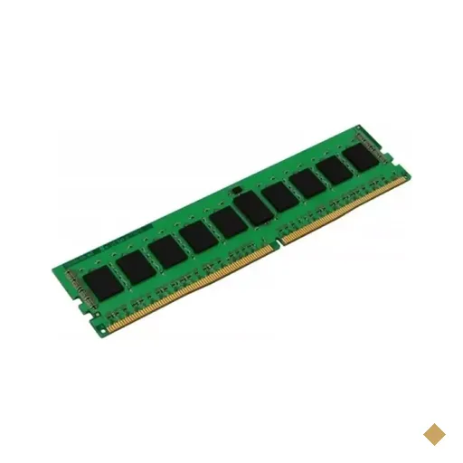 Memória Kingston 16GB DDR4 ECC 2400MHz PC4-19200