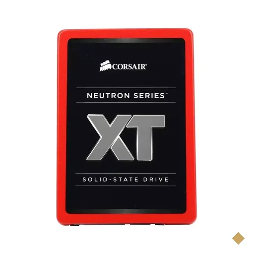 Corsair Neutron Series XT 960GB SATA 6.0Gb/s SSD 2.5″ CSSD