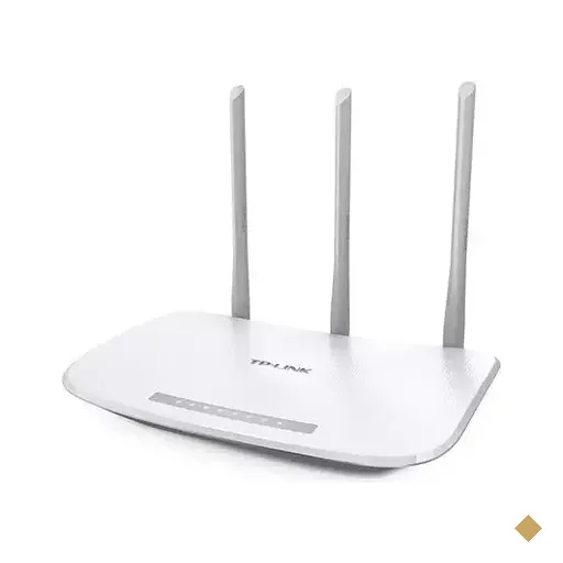 Roteador TP-Link TL-WR845N Wireless N 300Mbps 