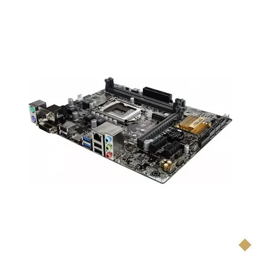 Placa Mãe ASUS H110M-A/M.2 DDR4 (LGA 1151) Intel H110
