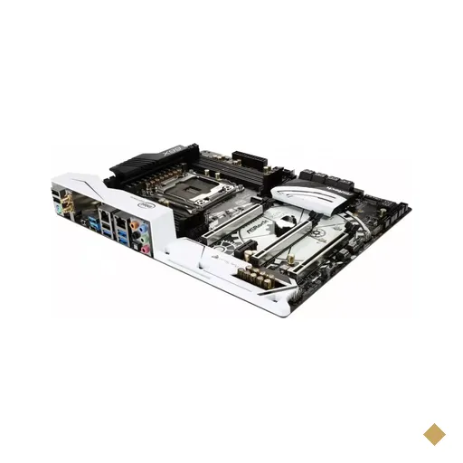Placa Mãe ASRock X99 Taichi (LGA 2011-3) Intel X99