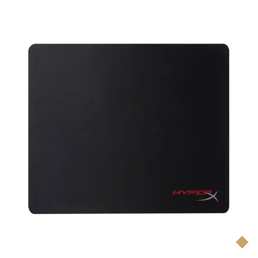 Hyperx Fury Pro Gaming Mousepad Control (Pequeno)