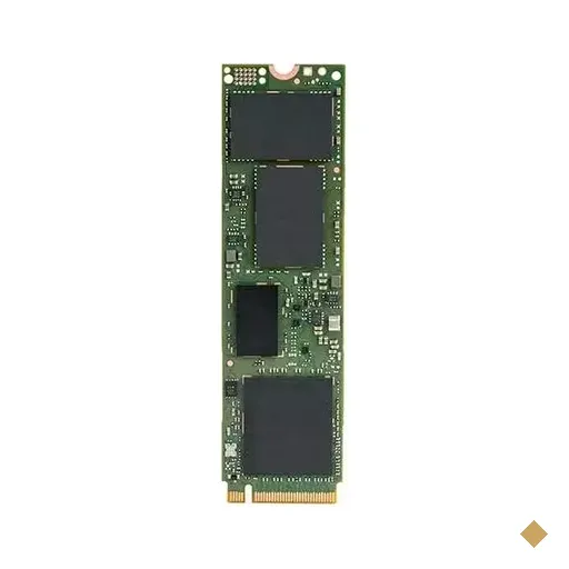 Intel 600p Series 512GB M.2 80mm PCIe 3.0 x4 (SSD) SSDPEKKW512G7X1