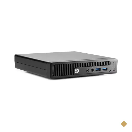 Mini Desktop HP 260 G1 (Intel Core i5-4210U 1.70GHz@2.70GHz Turbo, 4GB…