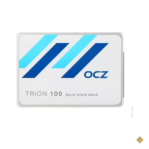 OCZ Trion 100 Series 960GB SATA 6.0Gb/s 2.5" (SSD) TRN100-25SAT3-960G