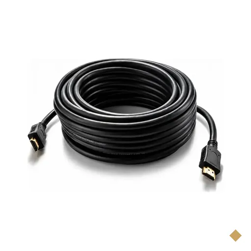 Cabo HDMI 10m v2.0 4K UltraHD 3D - PIX 018-2230
