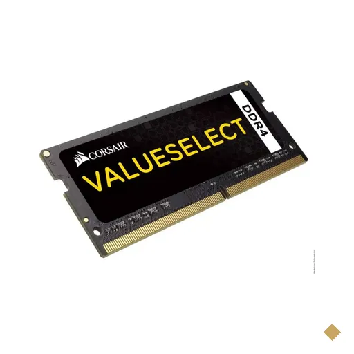 Memória Notebook Corsair 8GB DDR4 SO-DIMM 2133MHz 1.2V