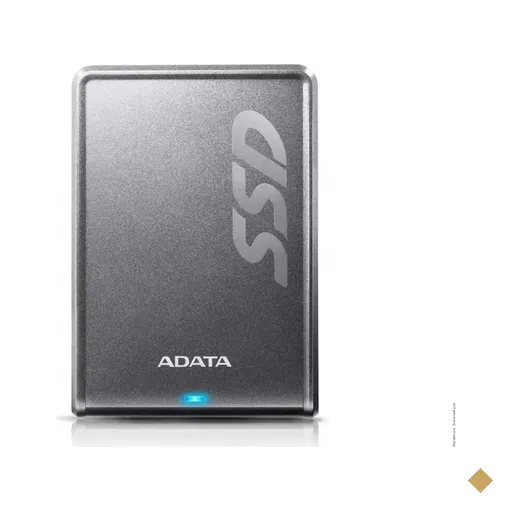 ADATA SV620 Series 480GB USB 3.0 2.5 (SSD Externo) SV620~ASV620-480GU3-CTI