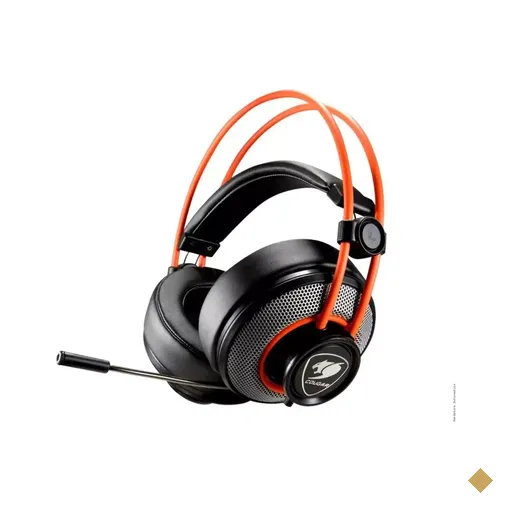 Cougar Immersa Gaming Headset
