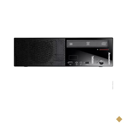 Desktop Lenovo Thinkcentre E73 (Intel Core i5 4460S 2.90Ghz@3.40GHz, 4GB DDR3…