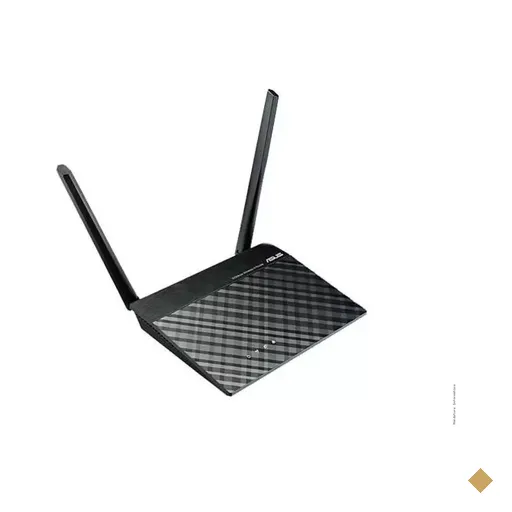 ASUS RT-N300 Roteador Wireless N 300Mbps