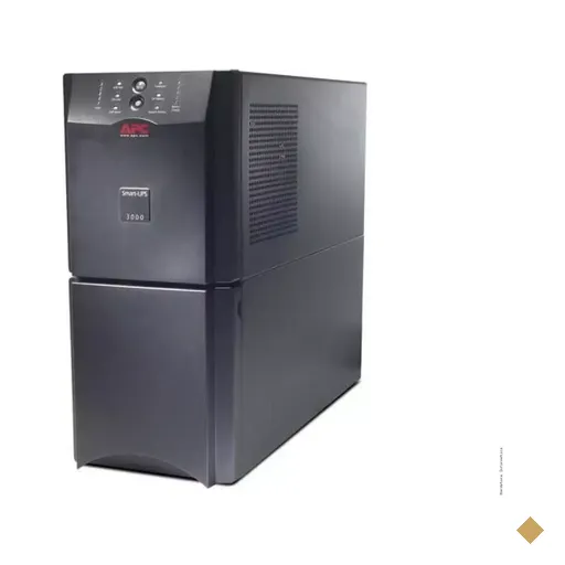 Nobreak APC Smart-UPS 3000VA Mono 220V