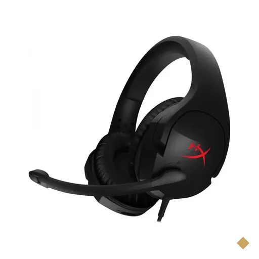 Headset Gamer HyperX Cloud Stinger