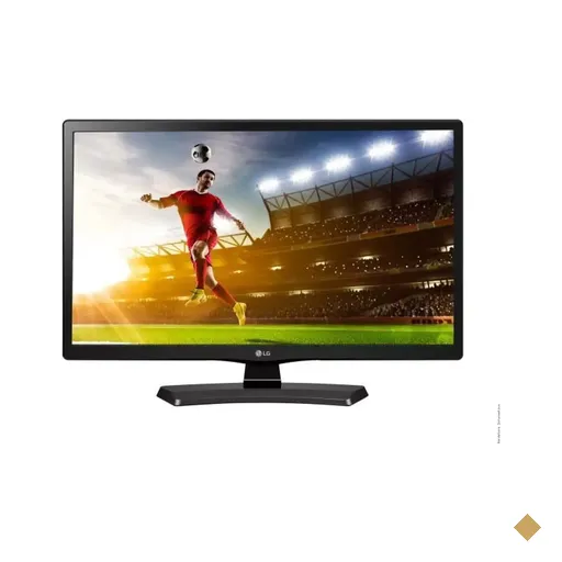 LG Eletronics 29LH300B-P.AWZ LED 28,5 HDMI (1366 x 768) 5ms