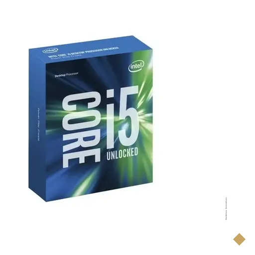 Intel Core i5-7600K 3.8GHz (4.2GHz Turbo, LGA 1151, 6MB Cache) 95W 