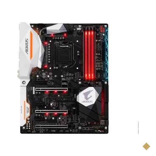Placa Mãe Gigabyte Z270X Gaming 7 (LGA 1151) Intel Z270