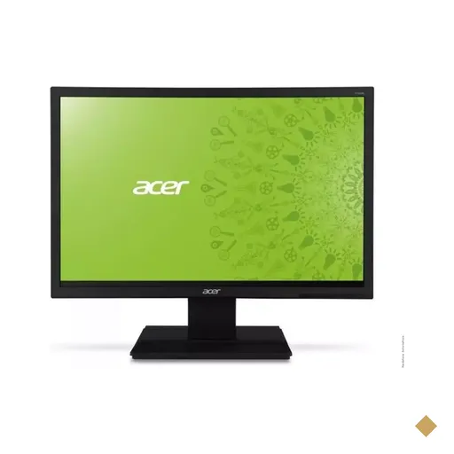 Monitor ACER EB192 LED 18,5″ HD Wide (1366 x 768) 5ms