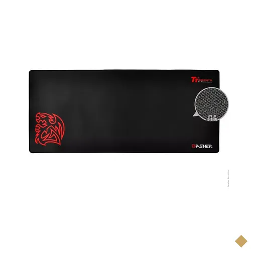 Mousepad Thermaltake Tt eSPORTS Dasher Extended Gaming