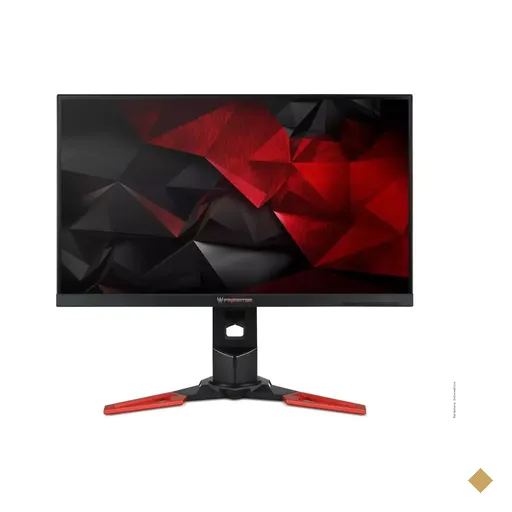 Monitor ACER Predator XB1 LED 27″ Wide (2560x1440 / 144Hz)