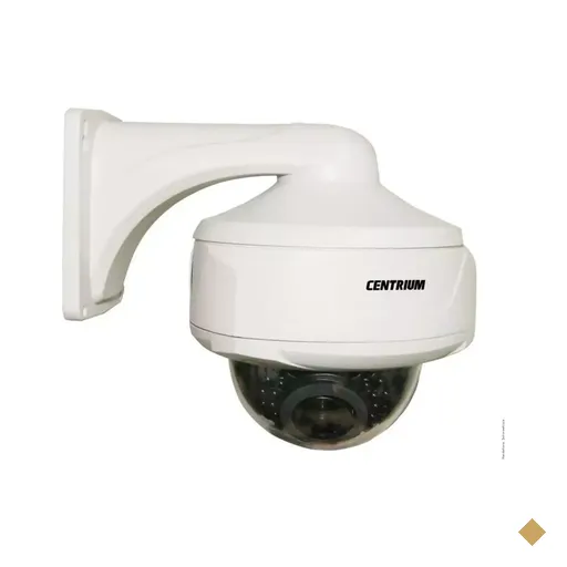 Centrium Câmera IP Externa Sony 2.4 MP HD 25m