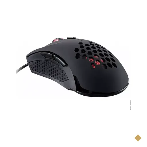 Mouse Thermaltake Tt eSports Ventus X 5700dpi Laser